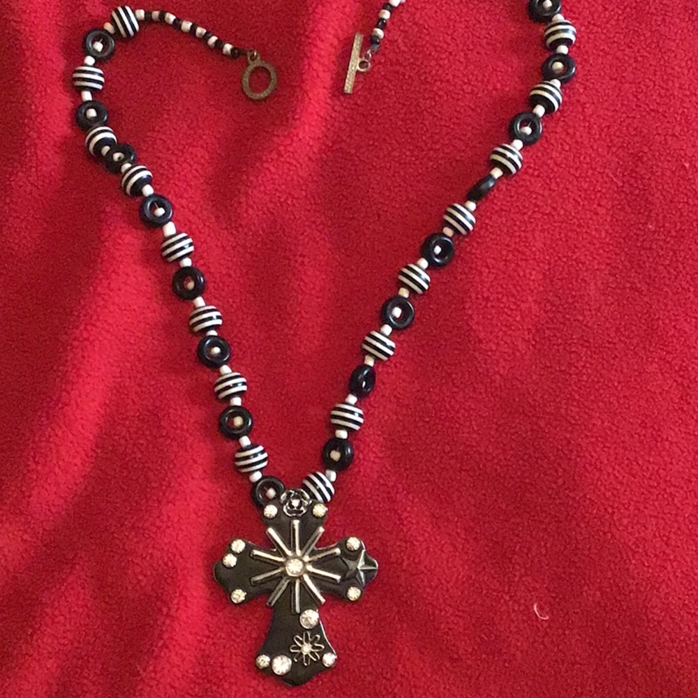 Handmade necklace
